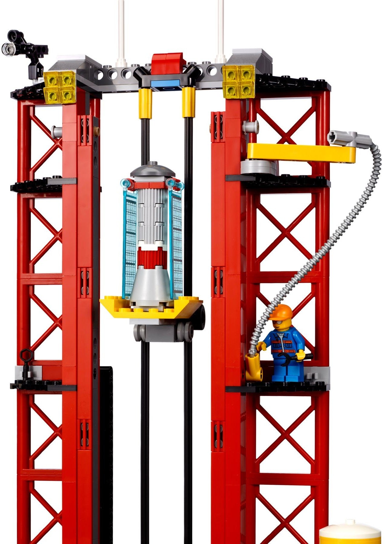 Space Centre 3368 | City | LEGO – image 14