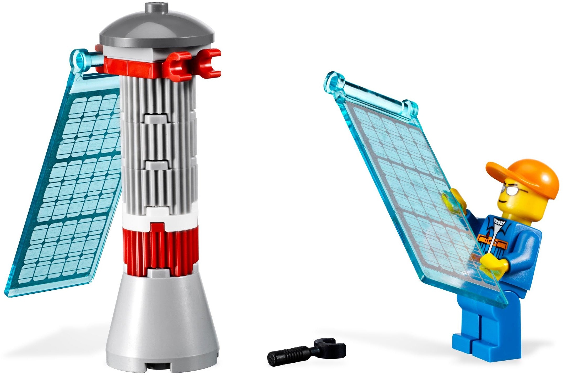 Space Centre 3368 | City | LEGO – image 16
