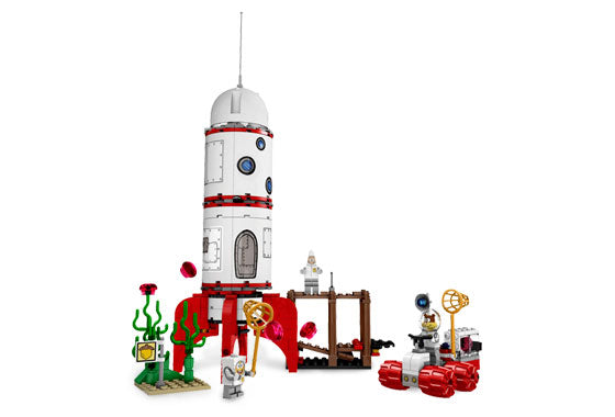 Rocket Ride 3831 | SpongeBob SquarePants | LEGO (image 2)