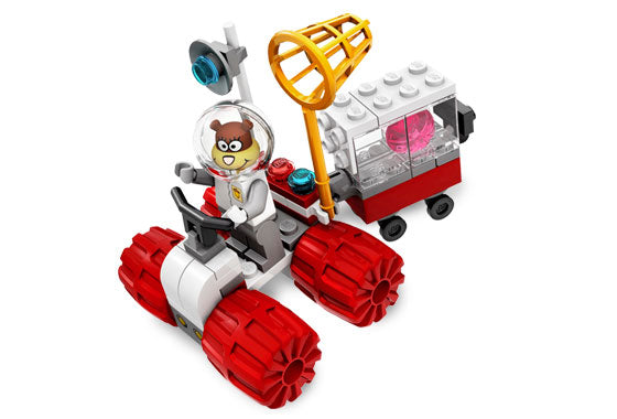 Rocket Ride 3831 | SpongeBob SquarePants | LEGO (image 5)