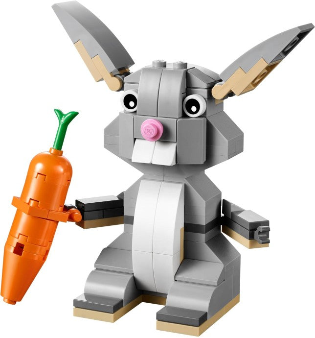 LEGO Easter 40086 | Seasonal | LEGO