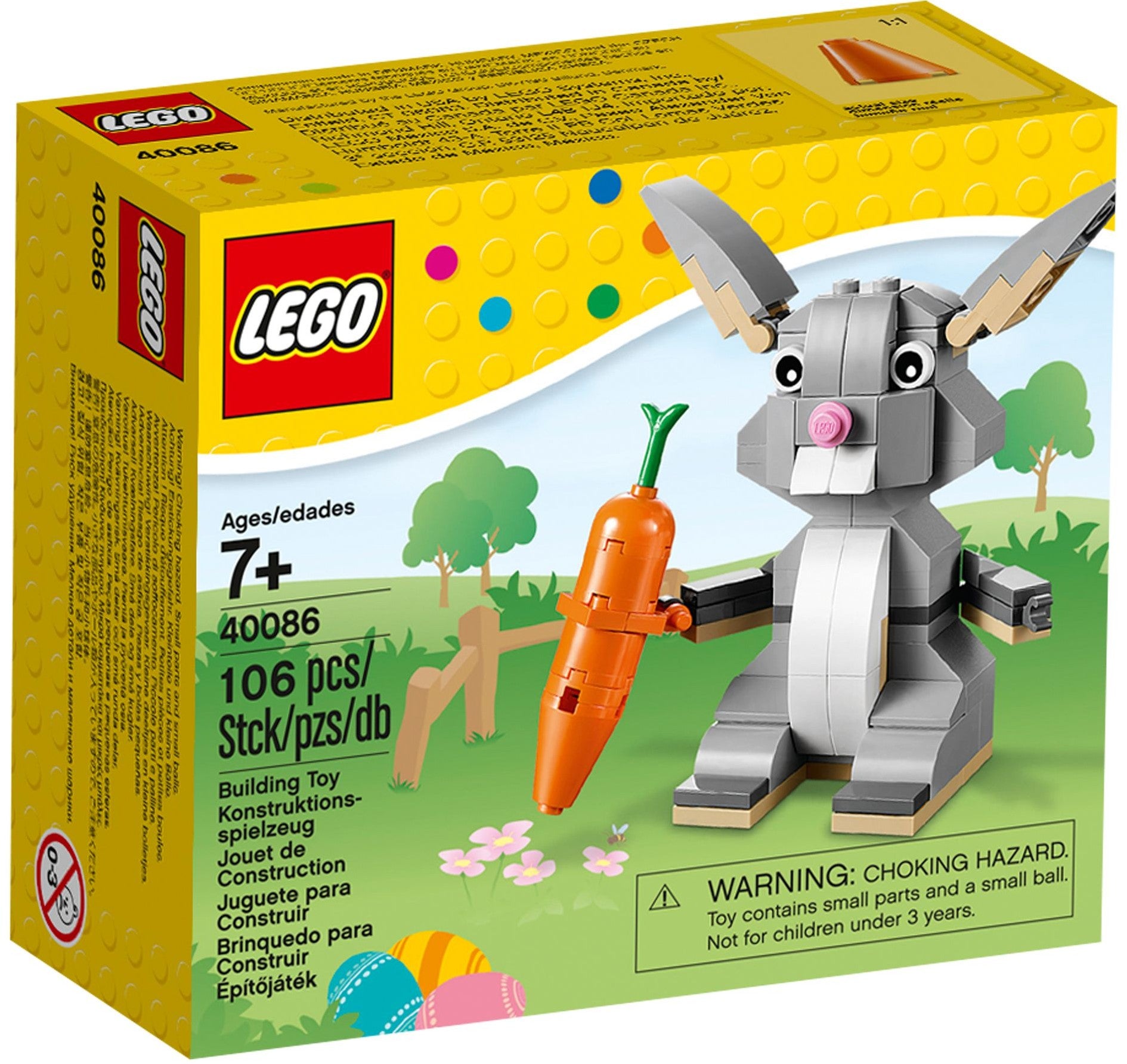 LEGO Easter 40086 | Seasonal | LEGO – image 2