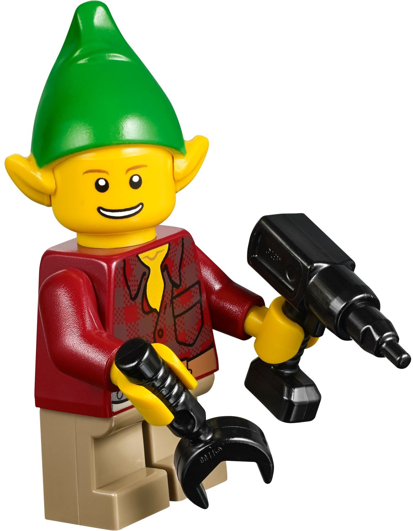 Toy Workshop 40106 | Creator | LEGO – image 4