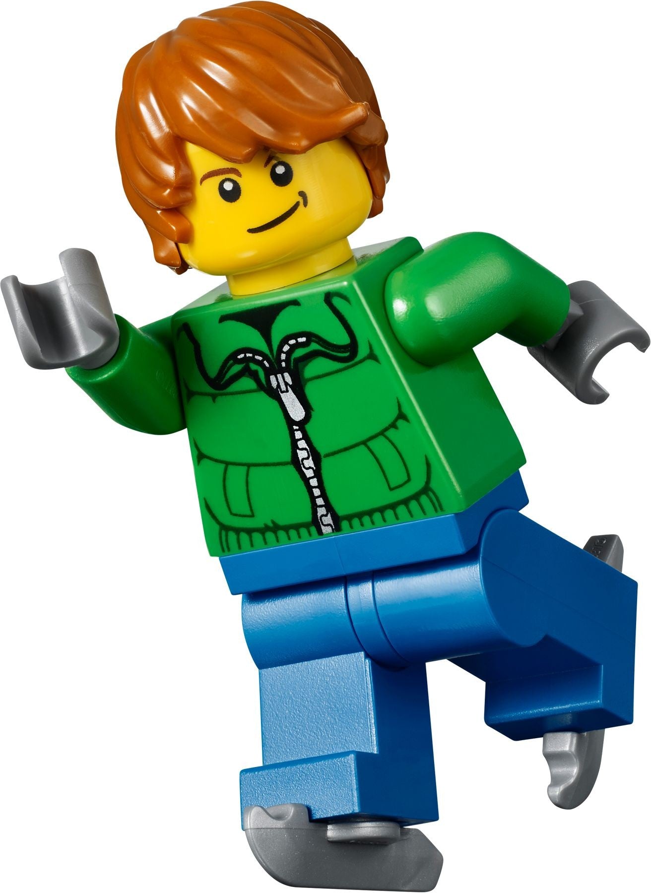 Winter Skating Scene 40107 | Creator | LEGO – image 5