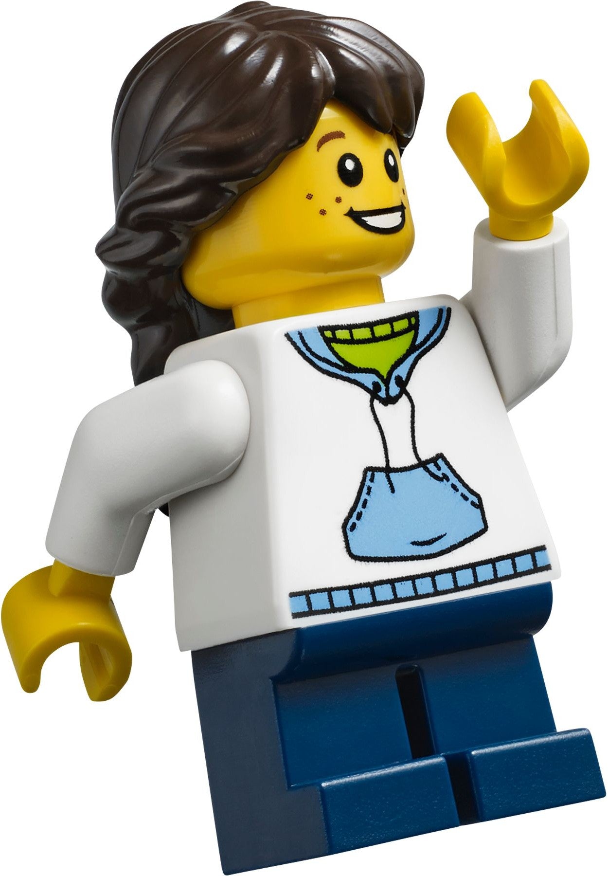 Winter Skating Scene 40107 | Creator | LEGO – image 6