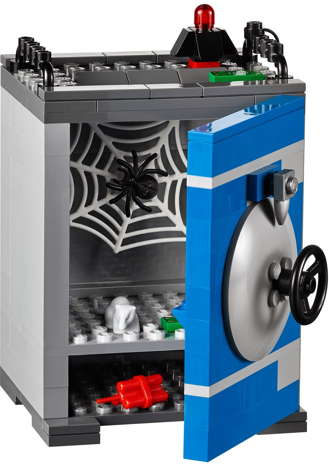 LEGO City Coin Bank 40110 | City | LEGO (image 4)