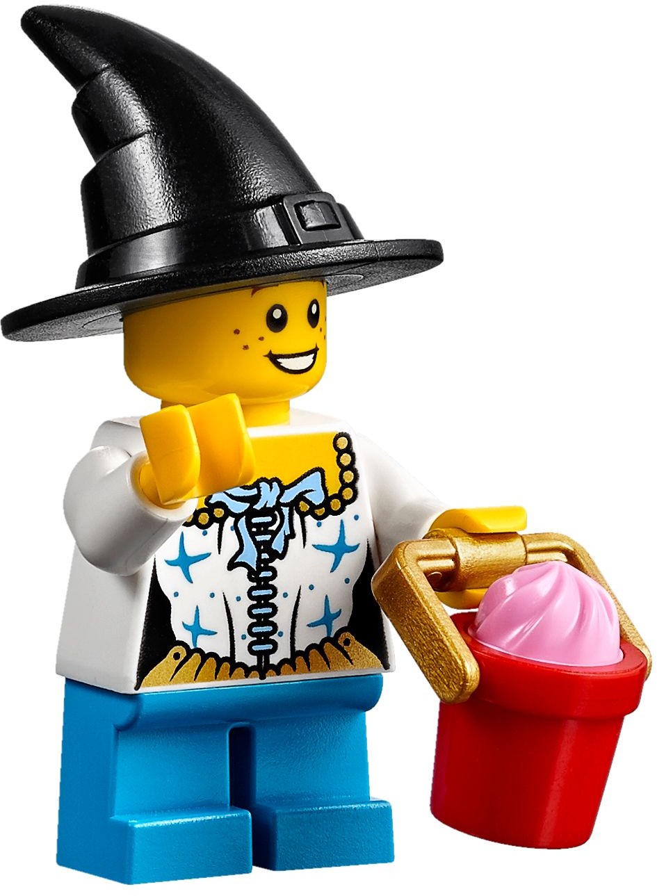 Trick or Treat Halloween Set 40122 | Seasonal | LEGO – image 3