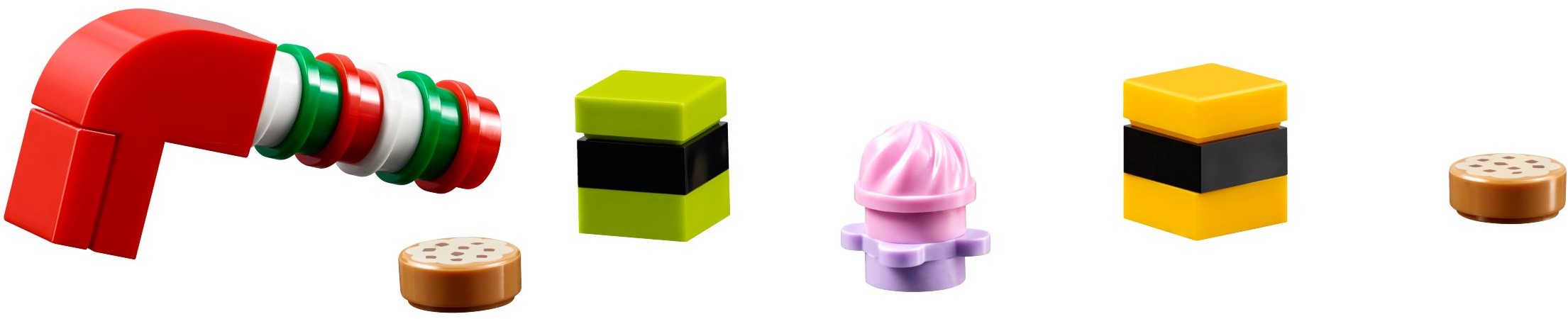 Christmas Train 40138 | Seasonal | LEGO – image 4