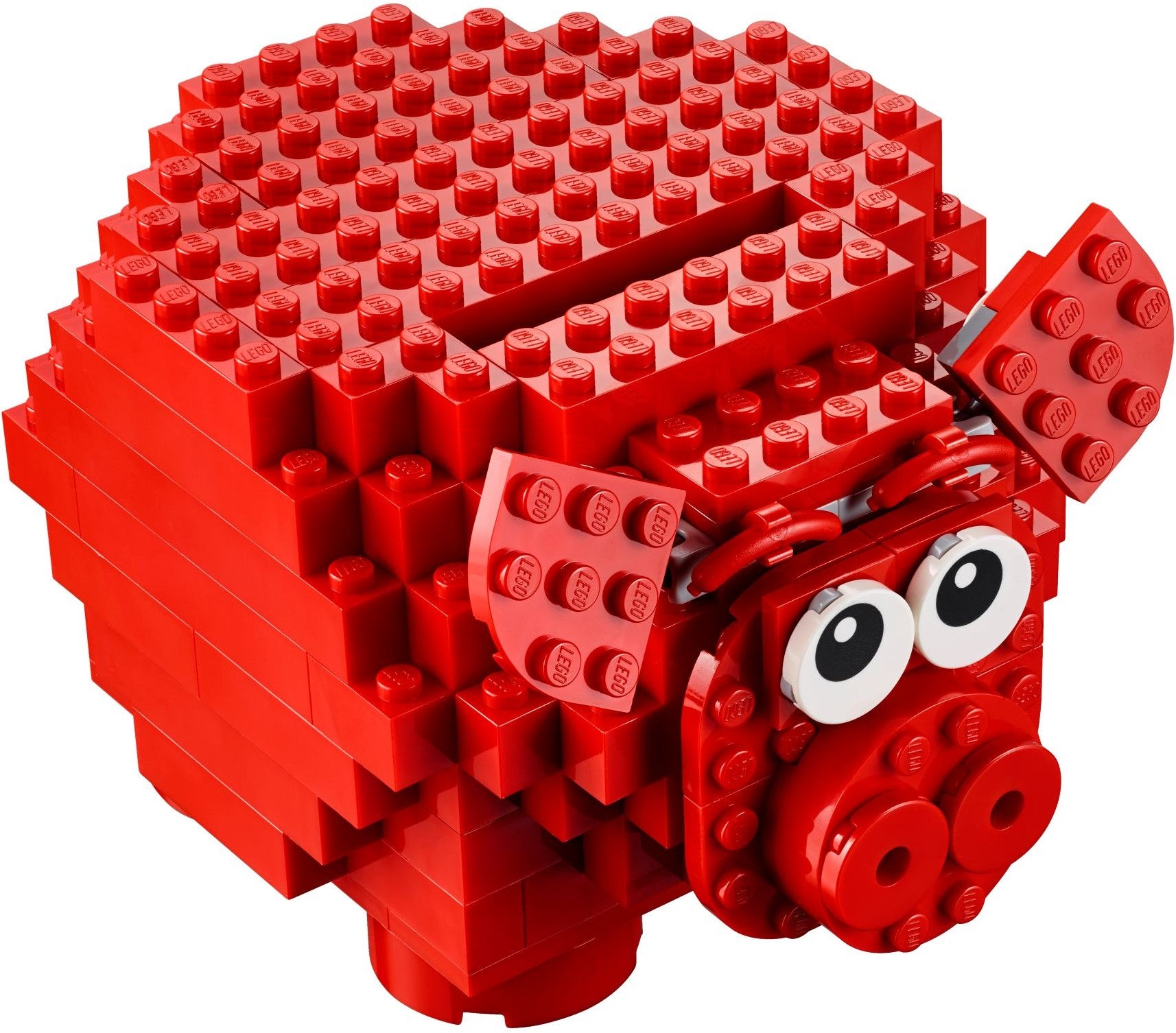 Piggy Coin Bank 40155 | Miscellaneous | LEGO – image 3