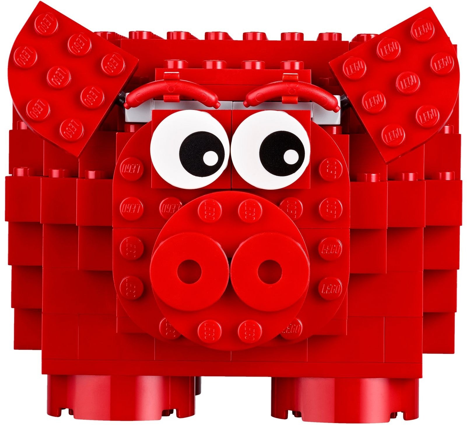Piggy Coin Bank 40155 | Miscellaneous | LEGO – image 4