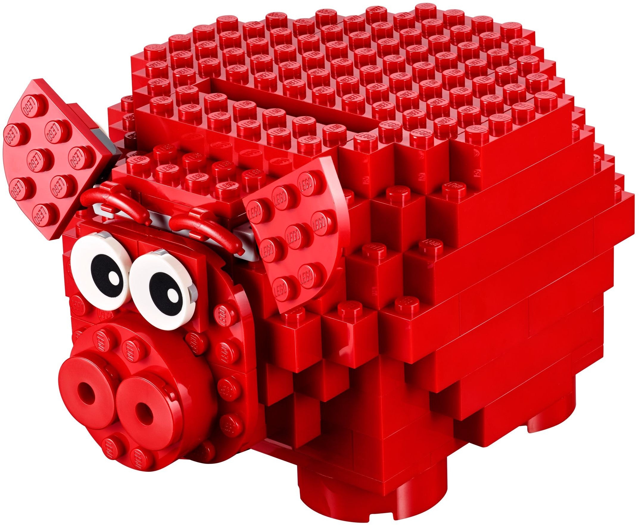 Piggy Coin Bank 40155 | Miscellaneous | LEGO – image 6