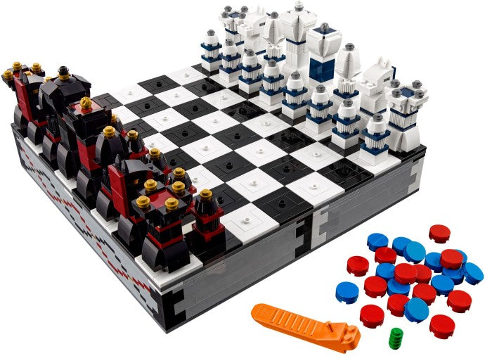 LEGO Chess 40174 | Miscellaneous | LEGO