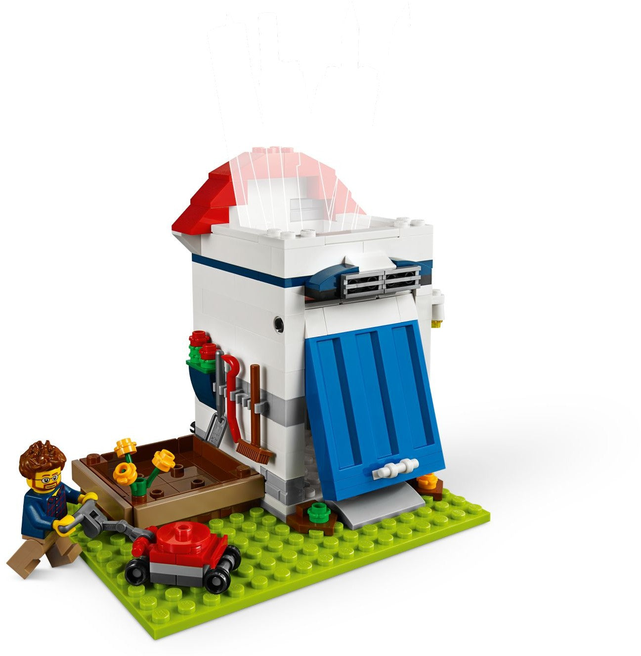 Pencil Pot 40188 | Miscellaneous | LEGO (image 2)
