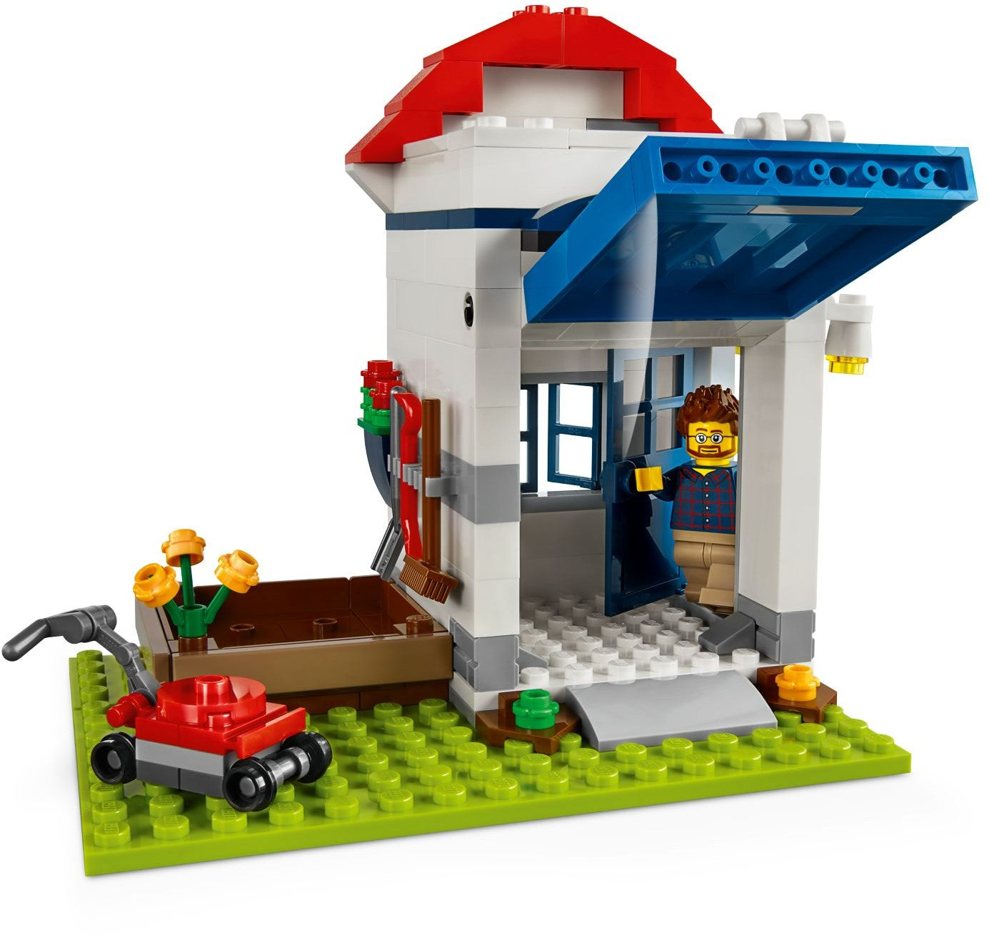 Pencil Pot 40188 | Miscellaneous | LEGO (image 3)