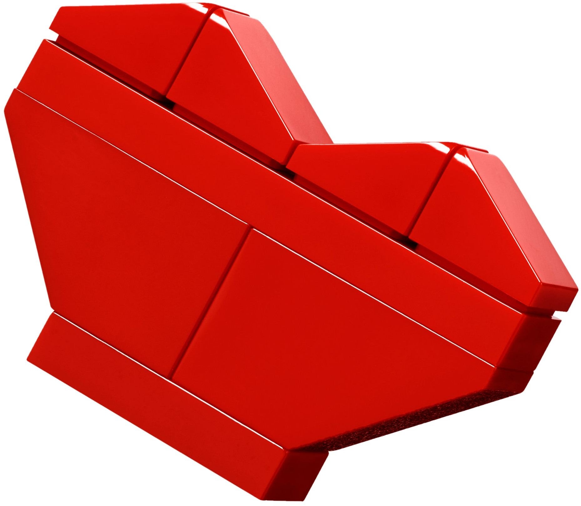 Valentine's Cupid Dog 40201 | Seasonal | LEGO – image 4