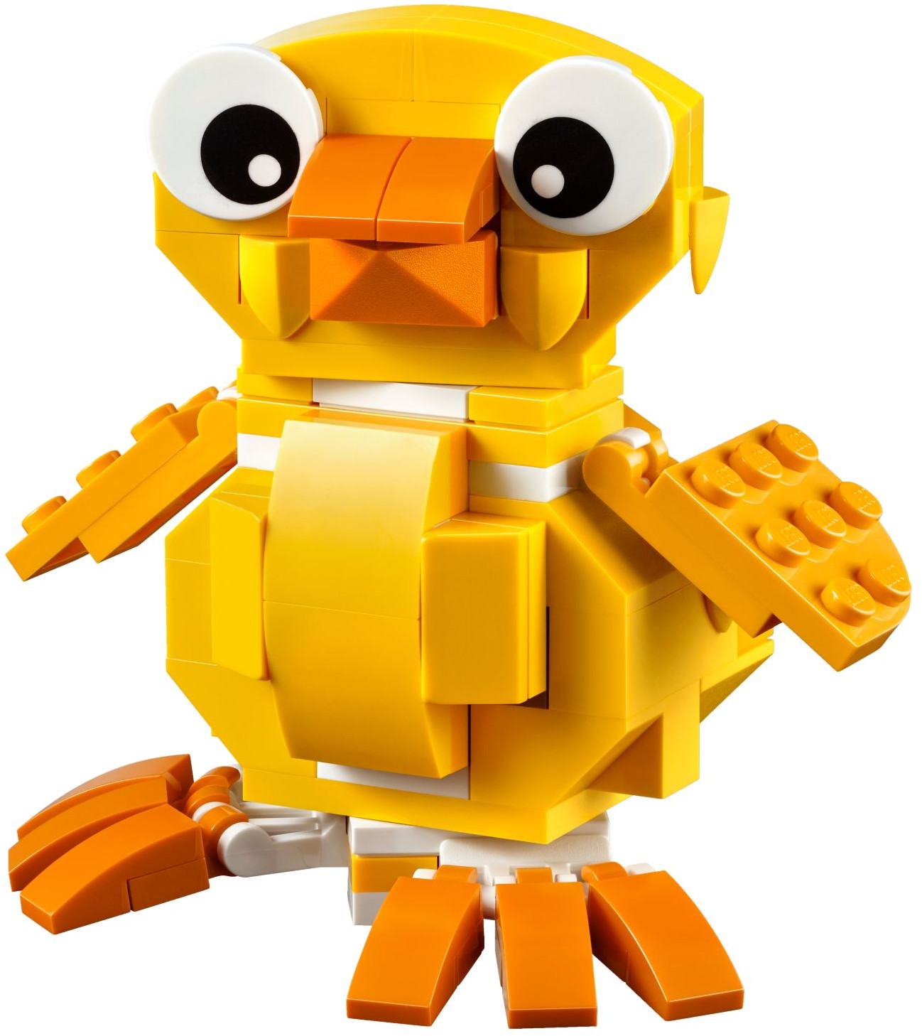 Easter Chick 40202 | Seasonal | LEGO – image 3