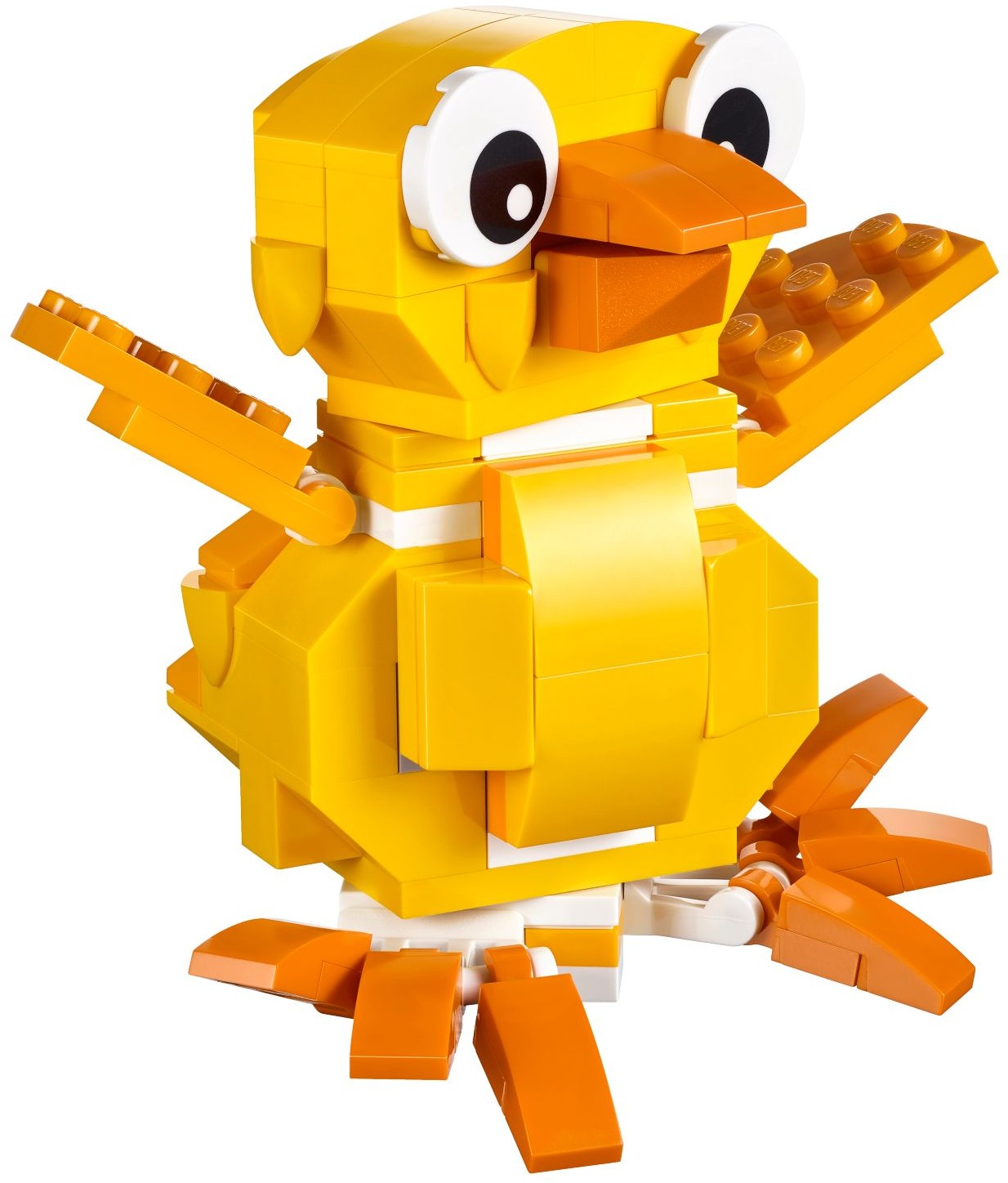 Easter Chick 40202 | Seasonal | LEGO – image 4
