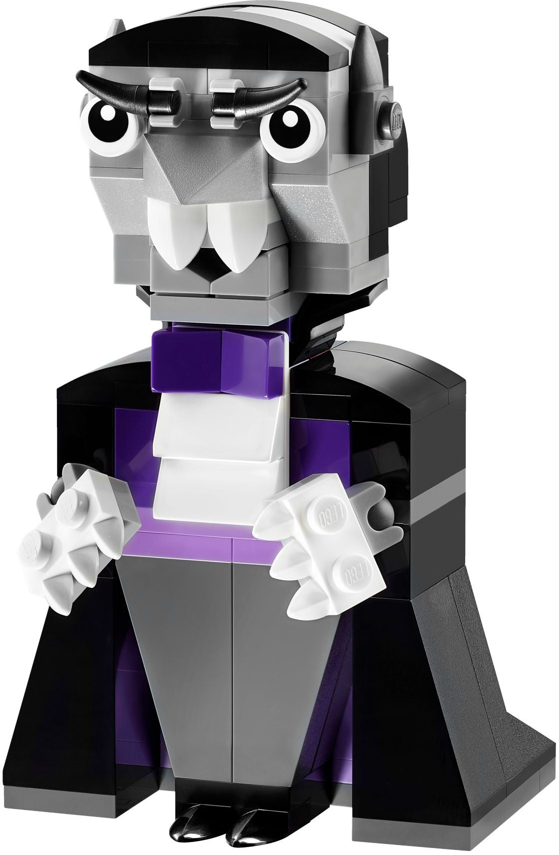 Vampire and Bat 40203 | Seasonal | LEGO (image 3)