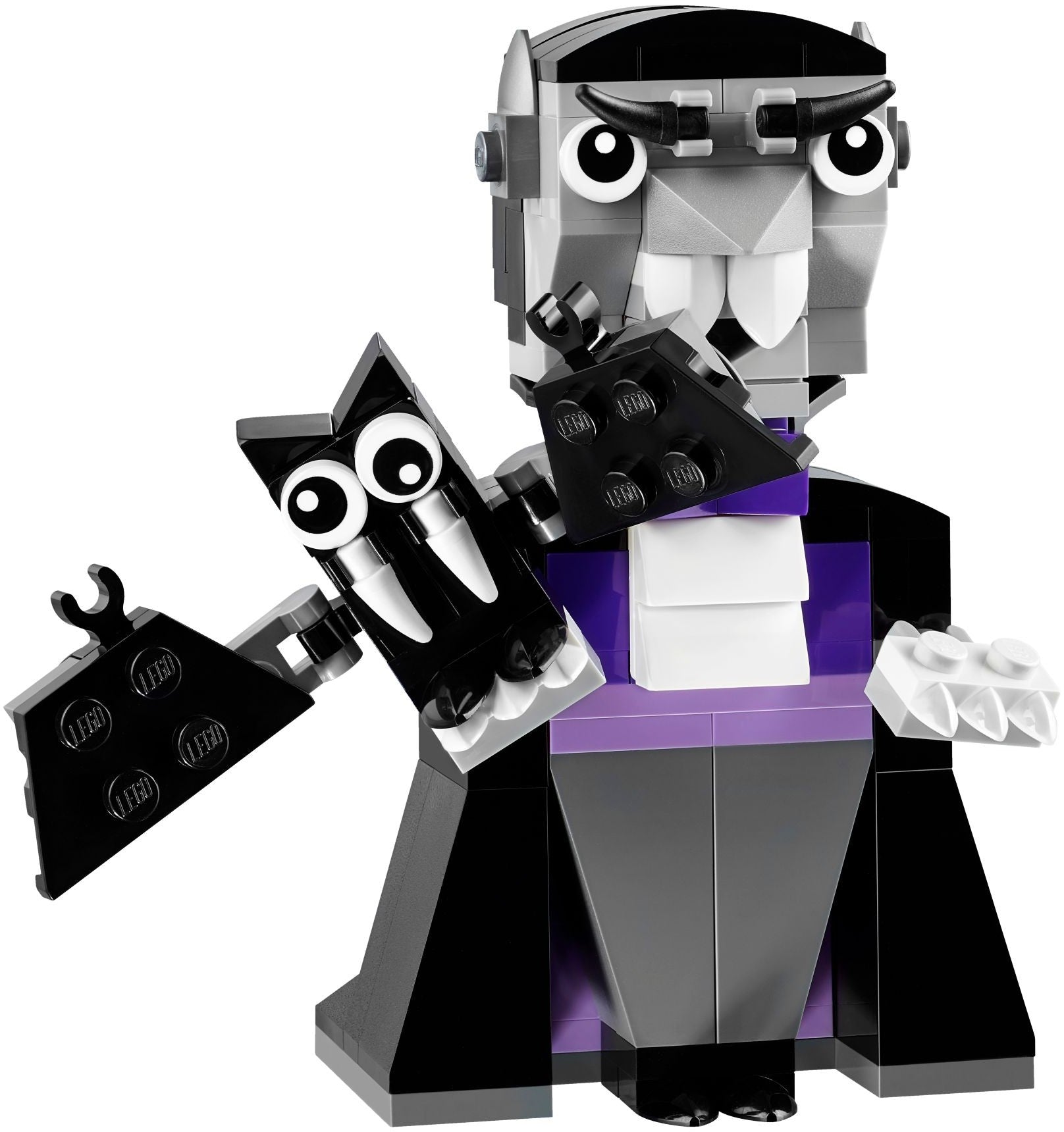 Vampire and Bat 40203 | Seasonal | LEGO (image 5)