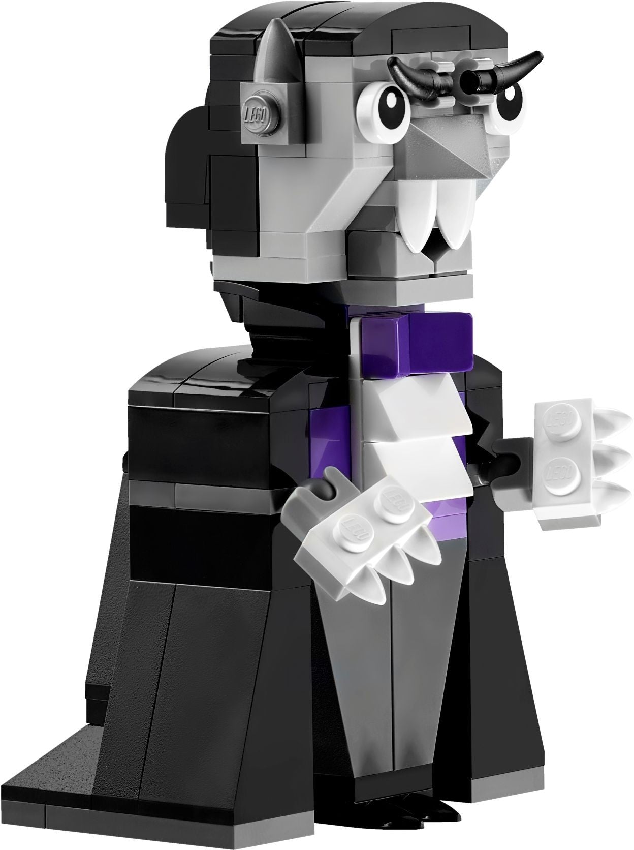 Vampire and Bat 40203 | Seasonal | LEGO (image 6)