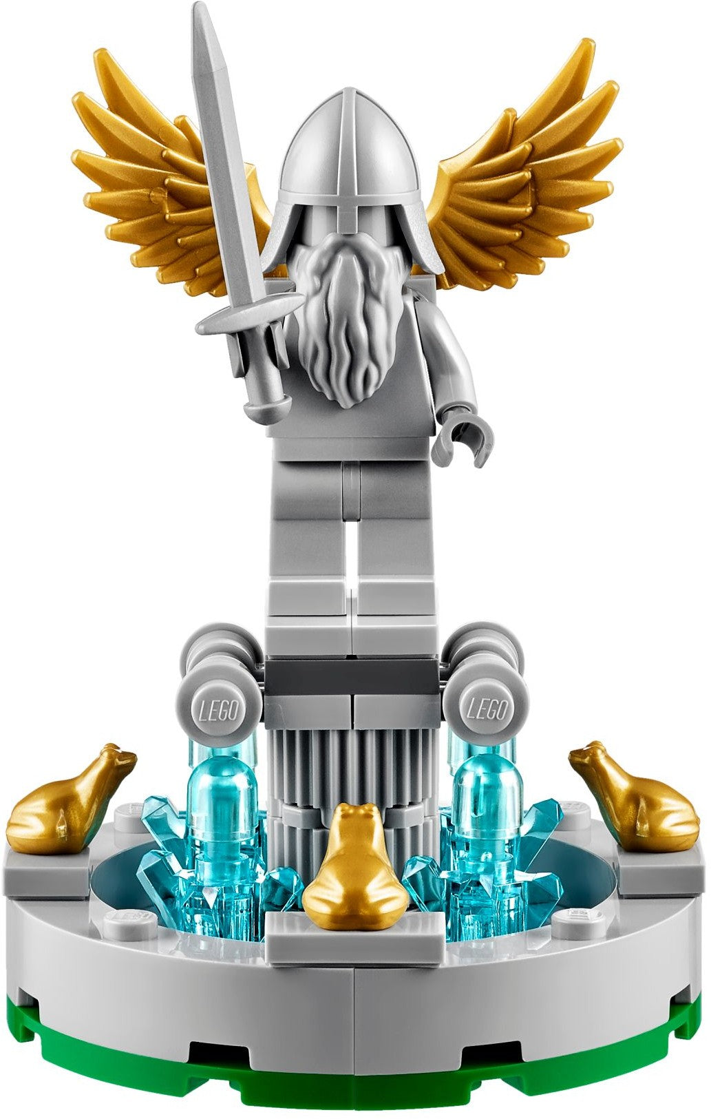 Fountain 40221 | Creator | LEGO – image 3