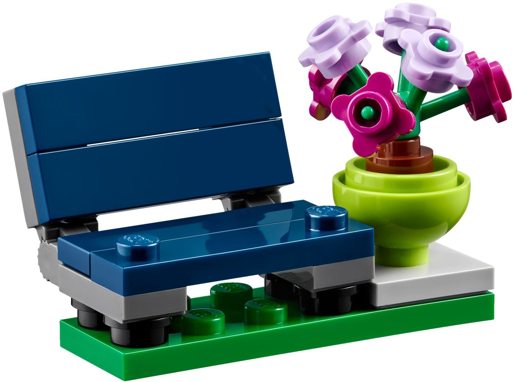 Fountain 40221 | Creator | LEGO – image 5