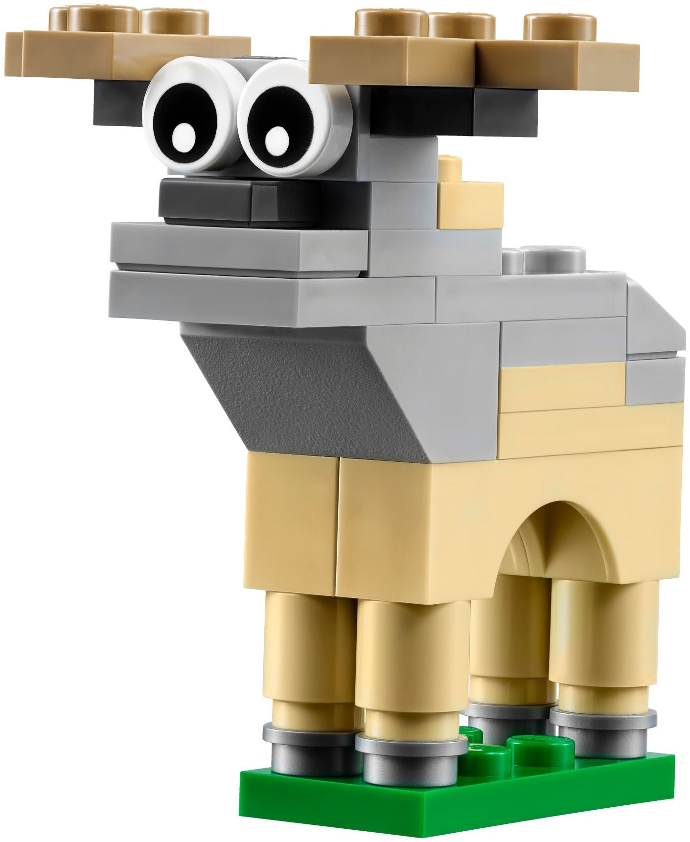 Christmas Build-Up 40222 | Seasonal | LEGO – image 6