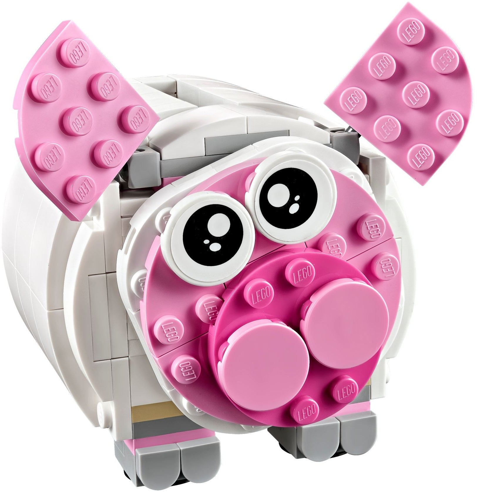 Mini Piggy Bank 40251 | Creator | LEGO – image 3