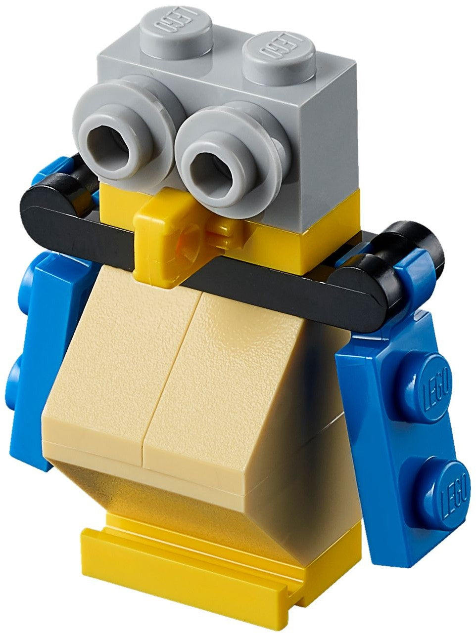 Christmas Build-Up 40253 | Seasonal | LEGO – image 3