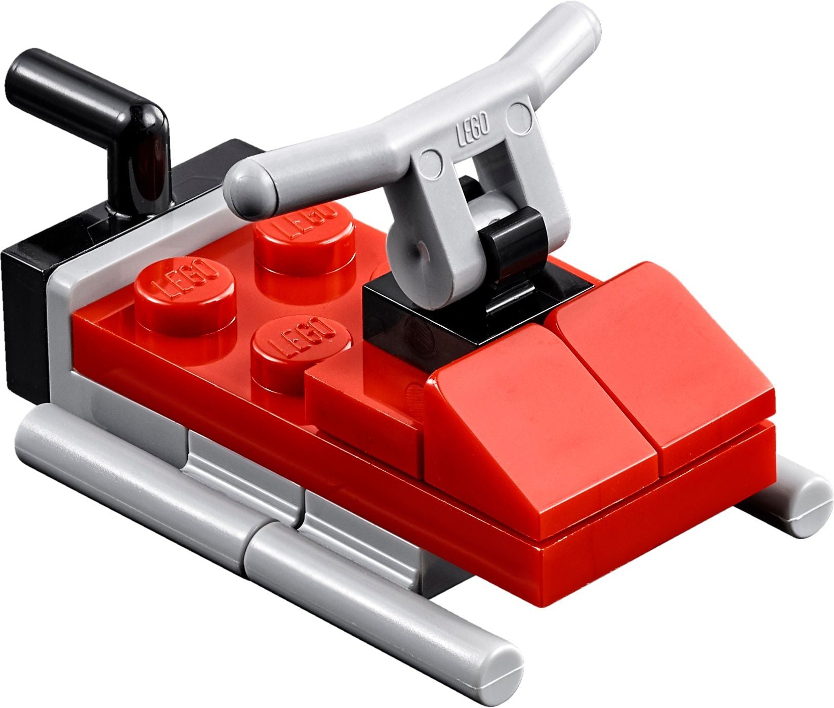 Christmas Build-Up 40253 | Seasonal | LEGO – image 4