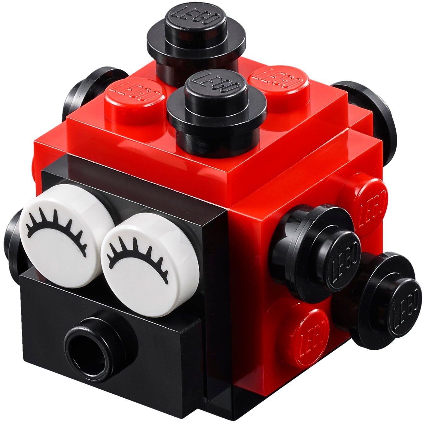 Christmas Build-Up 40253 | Seasonal | LEGO – image 5