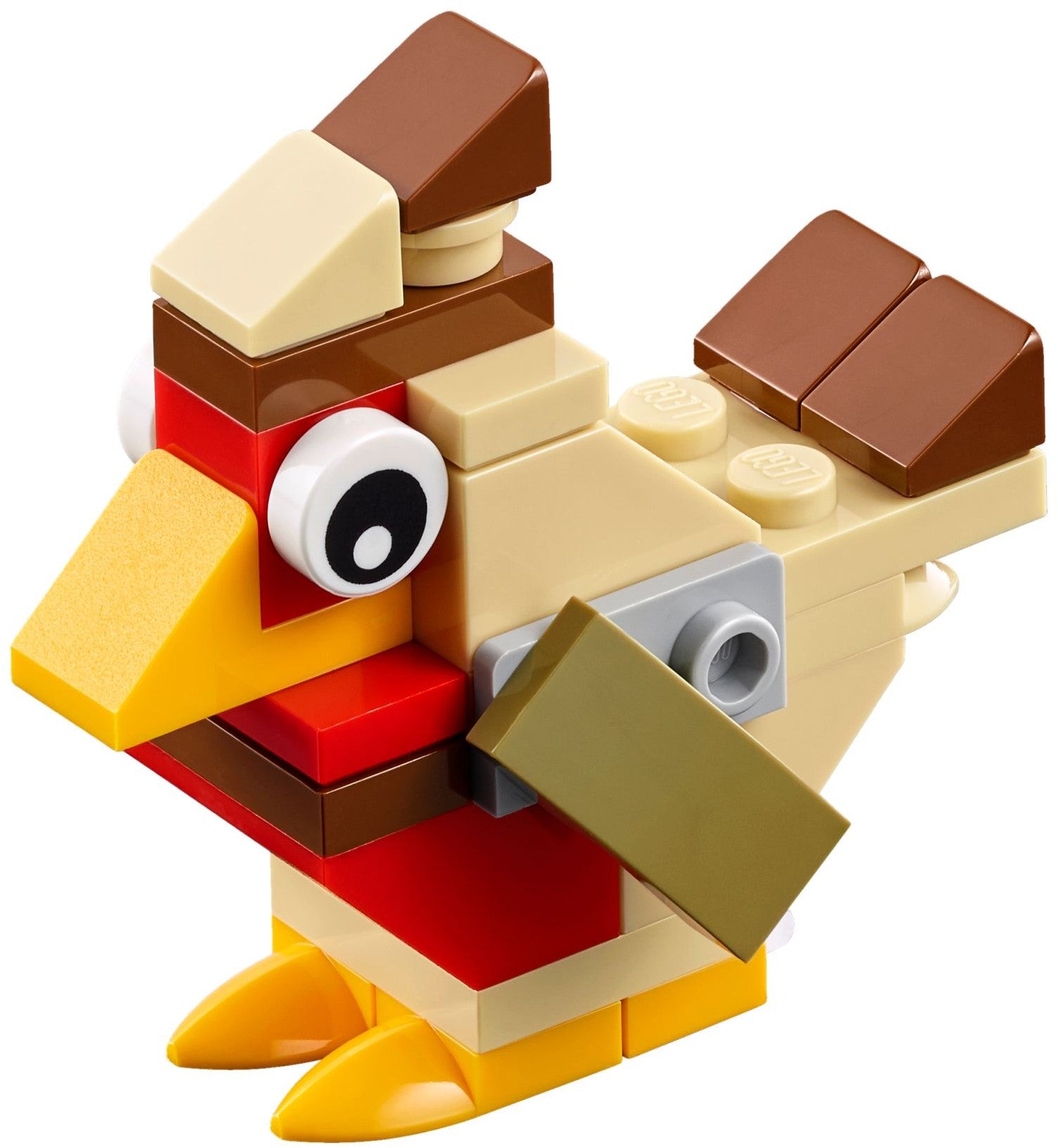 Christmas Build-Up 40253 | Seasonal | LEGO – image 7