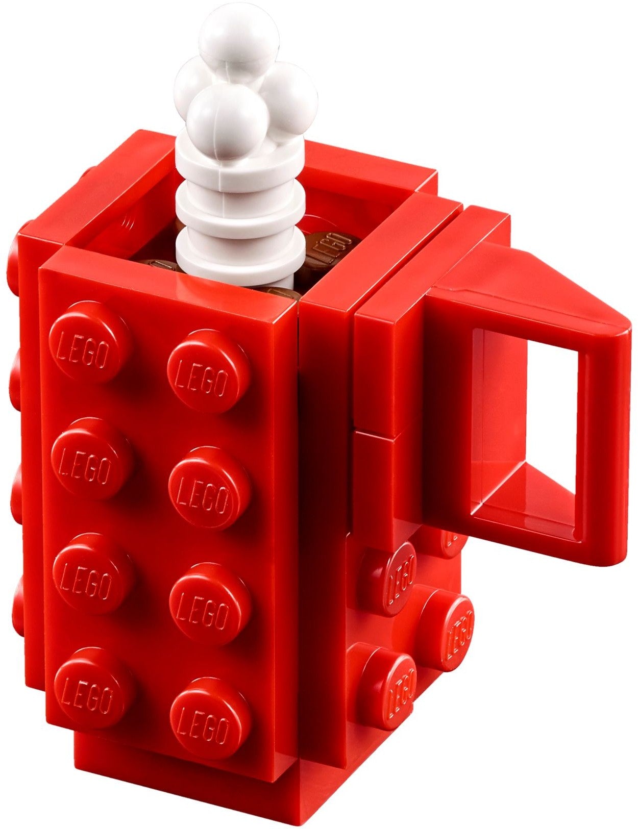 Christmas Build-Up 40253 | Seasonal | LEGO – image 9