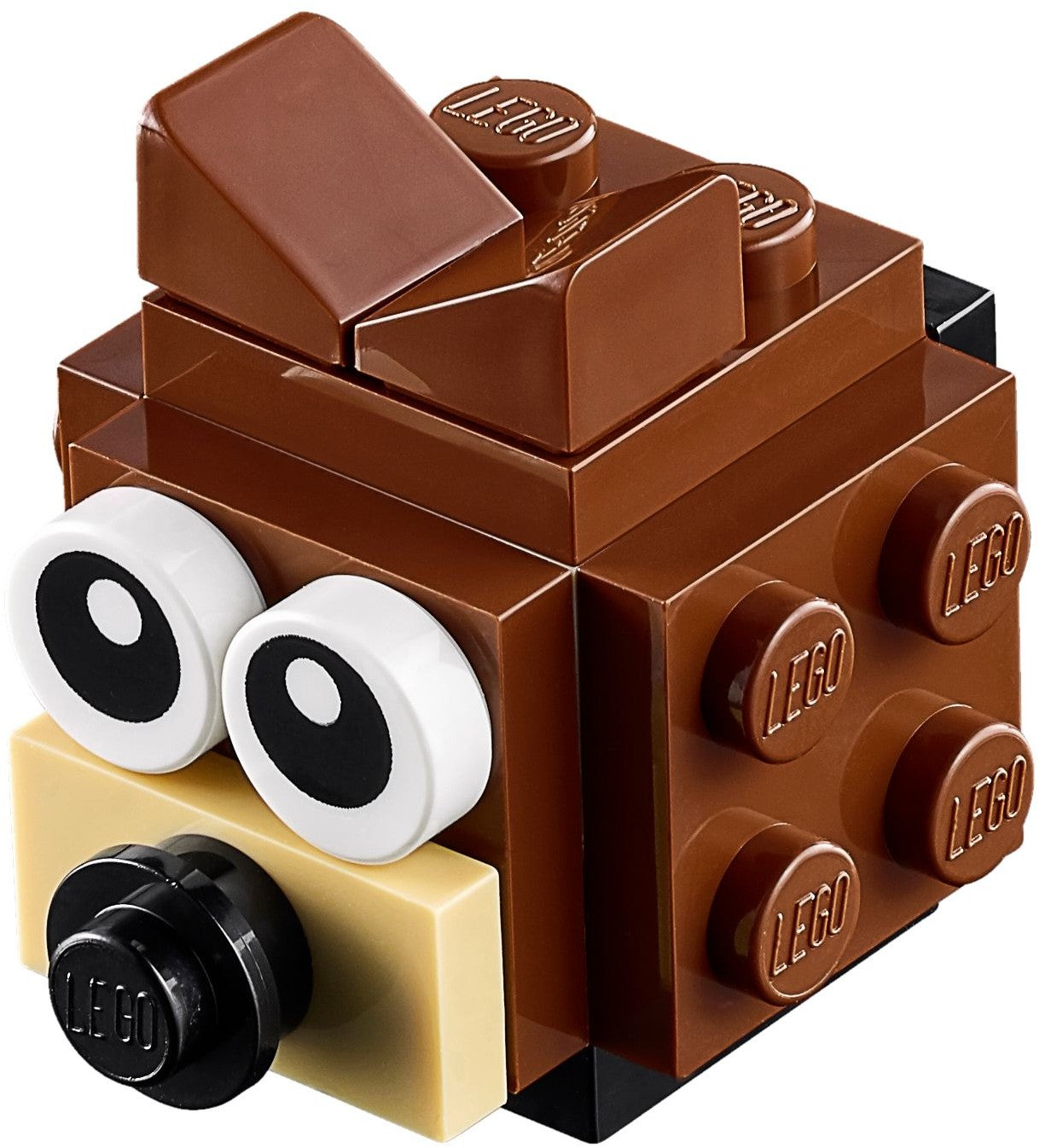 Christmas Build-Up 40253 | Seasonal | LEGO – image 10