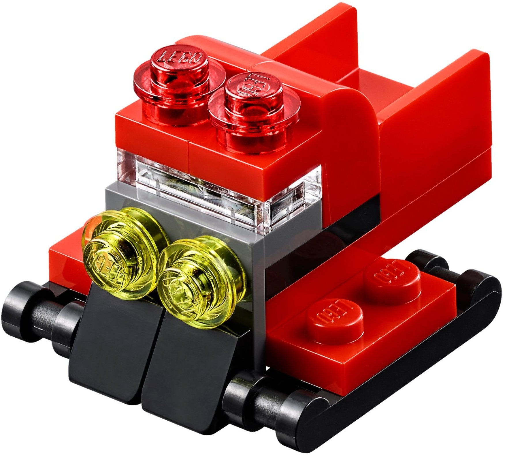 Christmas Build-Up 40253 | Seasonal | LEGO – image 11
