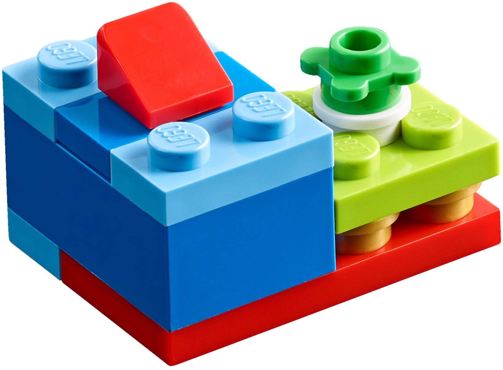 Christmas Build-Up 40253 | Seasonal | LEGO – image 13