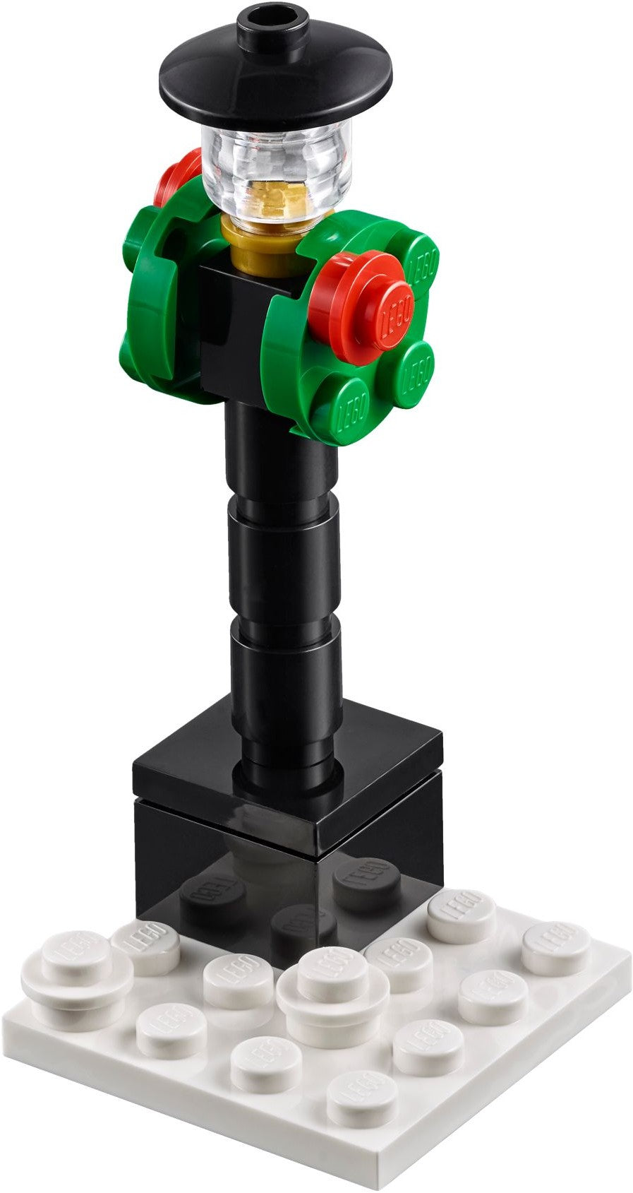Christmas Build-Up 40253 | Seasonal | LEGO – image 15