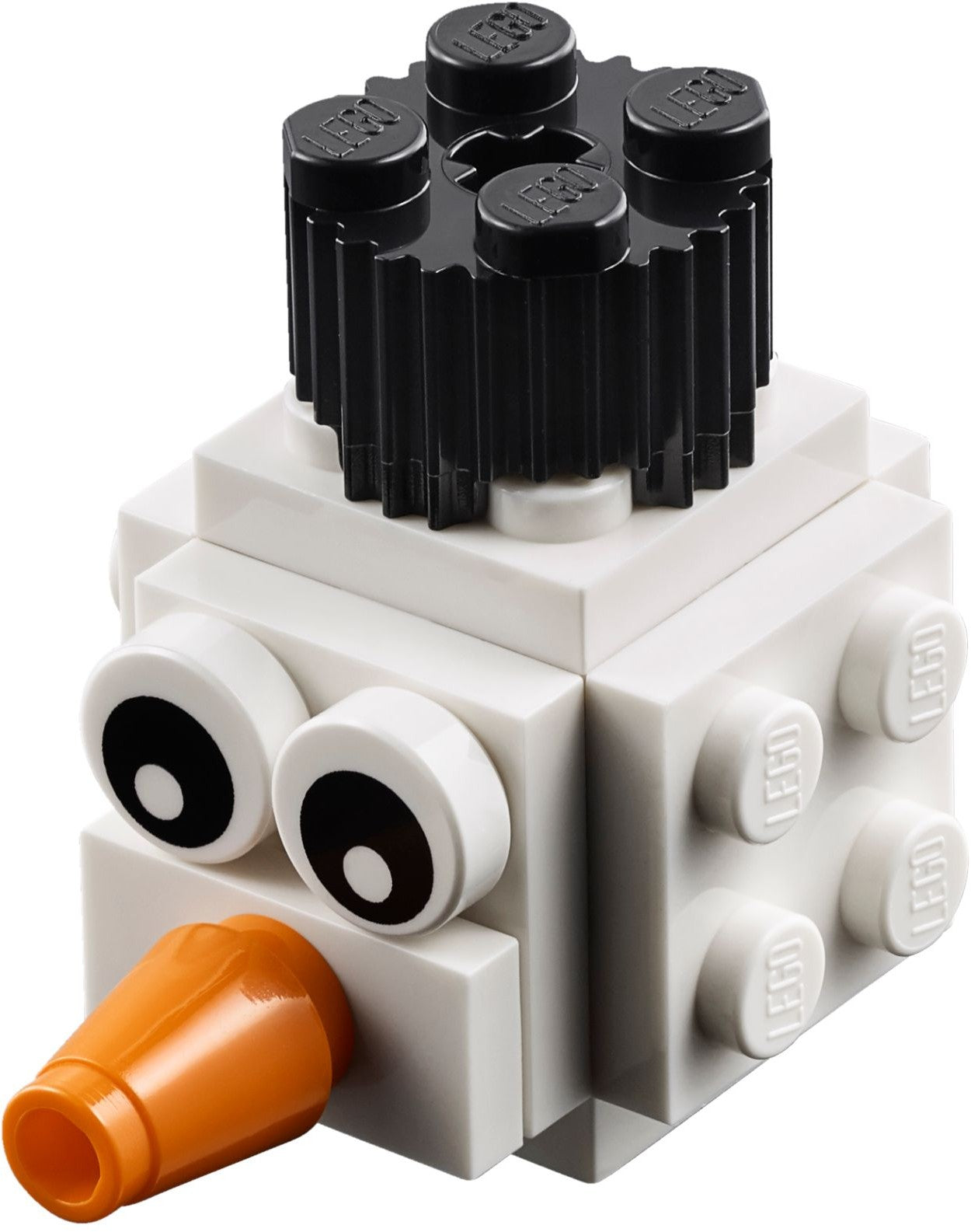 Christmas Build-Up 40253 | Seasonal | LEGO – image 16