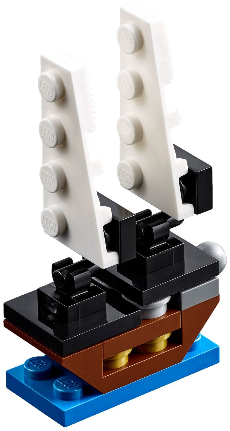Christmas Build-Up 40253 | Seasonal | LEGO – image 17