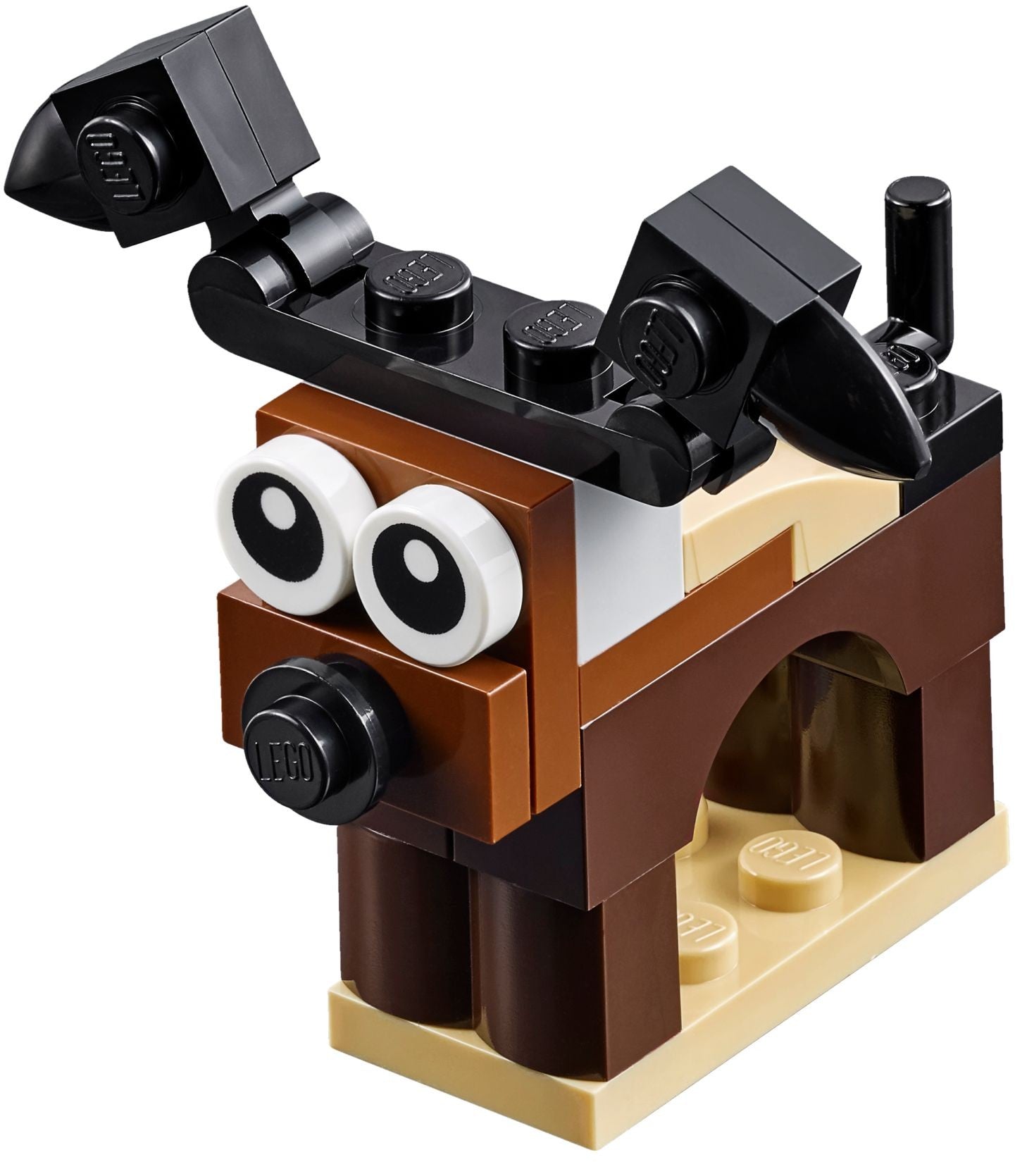 Christmas Build-Up 40253 | Seasonal | LEGO – image 19