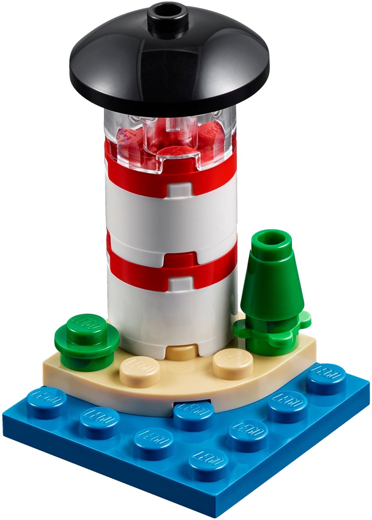 Christmas Build-Up 40253 | Seasonal | LEGO – image 20