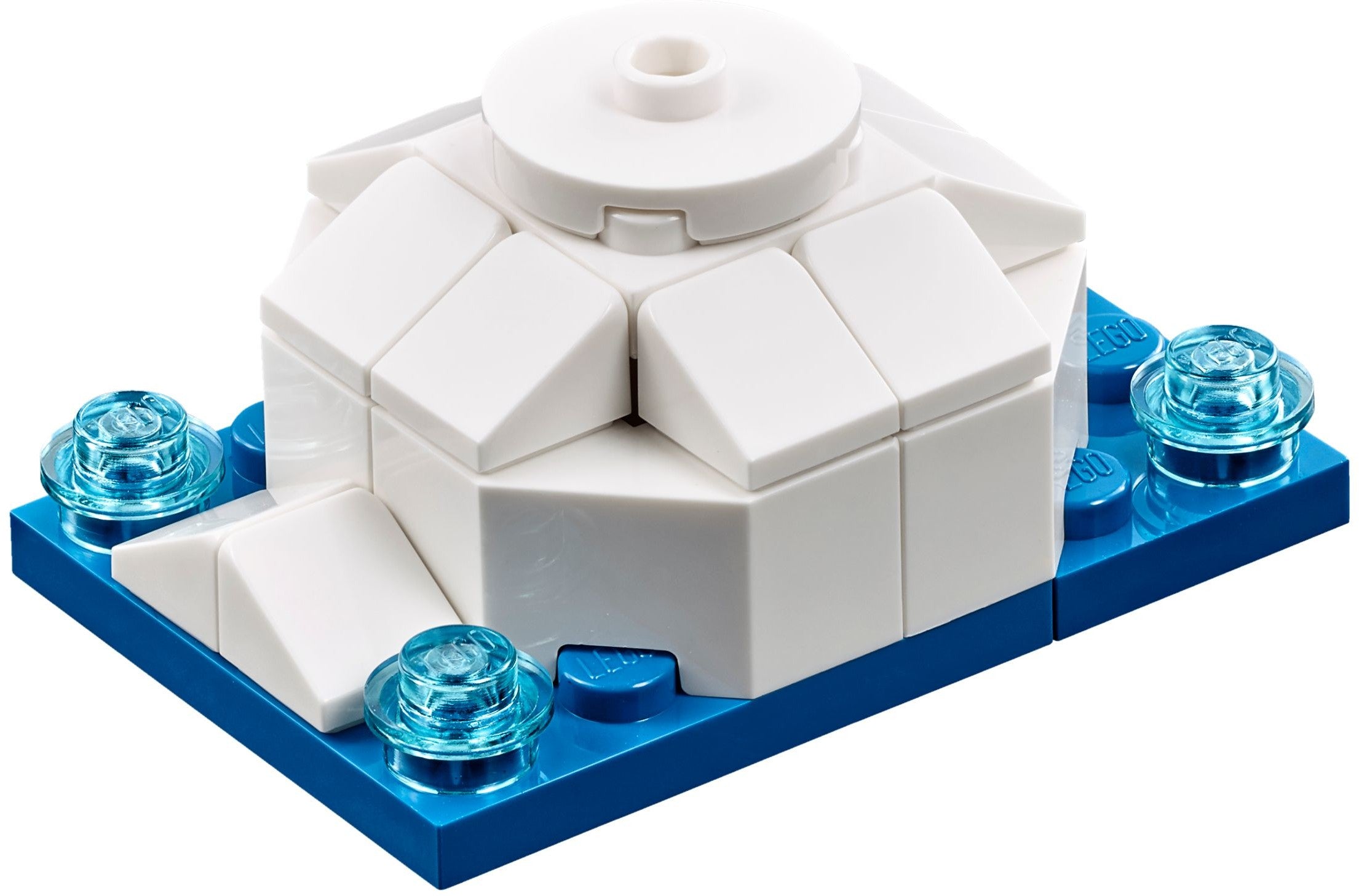 Christmas Build-Up 40253 | Seasonal | LEGO – image 21