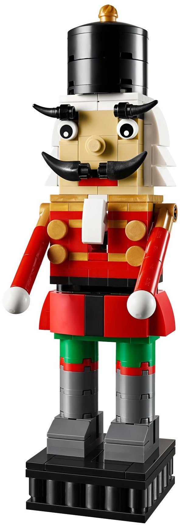 Nutcracker 40254 | Seasonal | LEGO – image 3