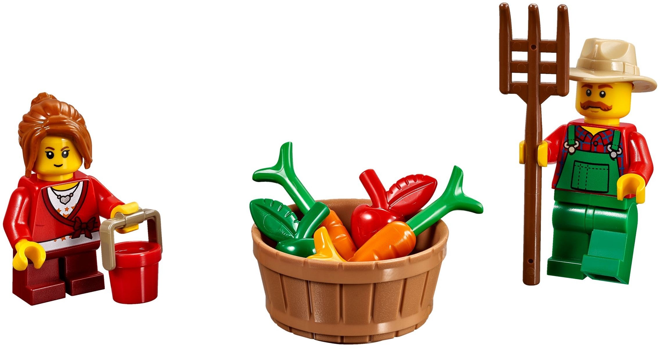 Thanksgiving Harvest 40261 | Seasonal | LEGO – image 5