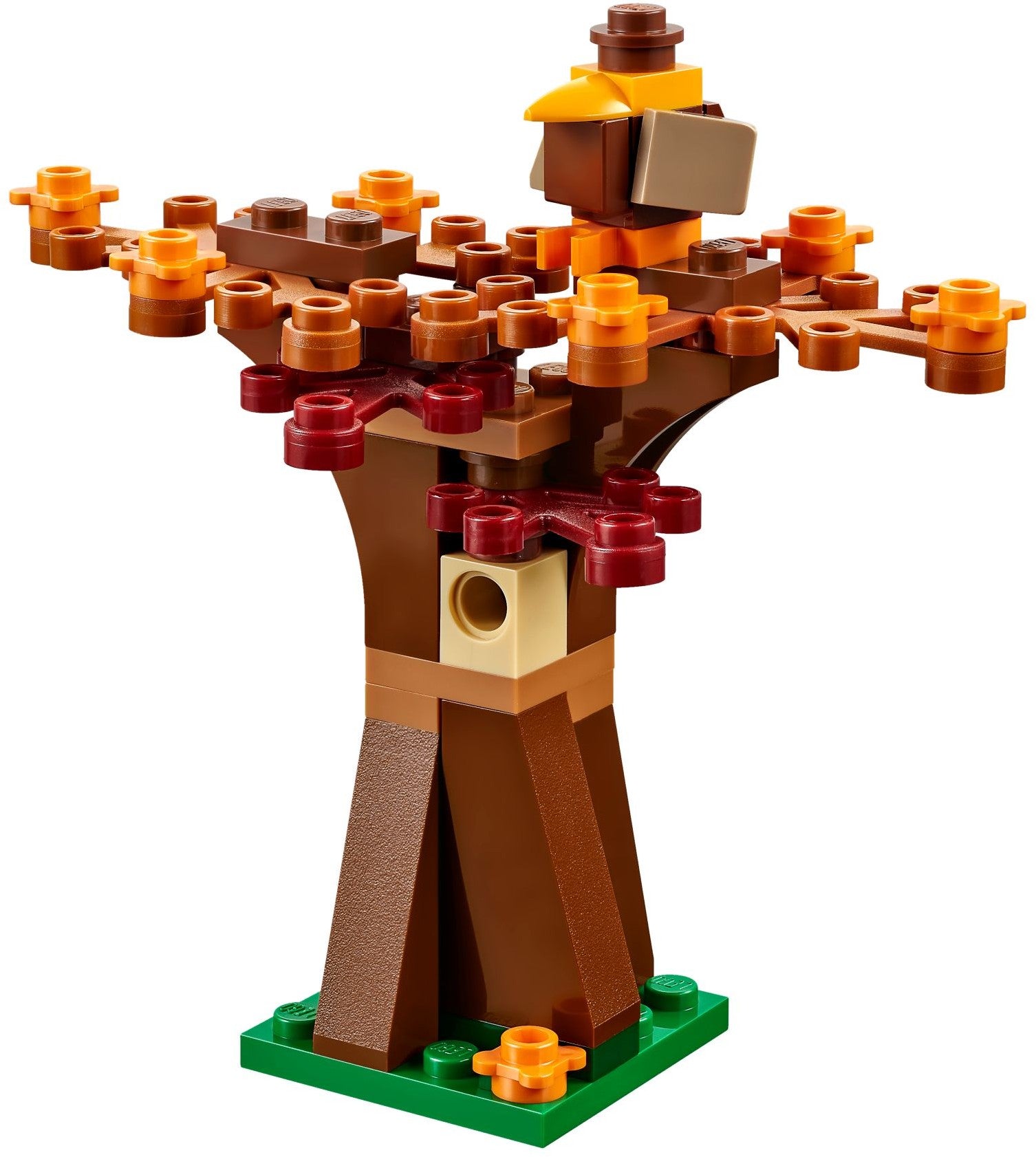 Thanksgiving Harvest 40261 | Seasonal | LEGO – image 7