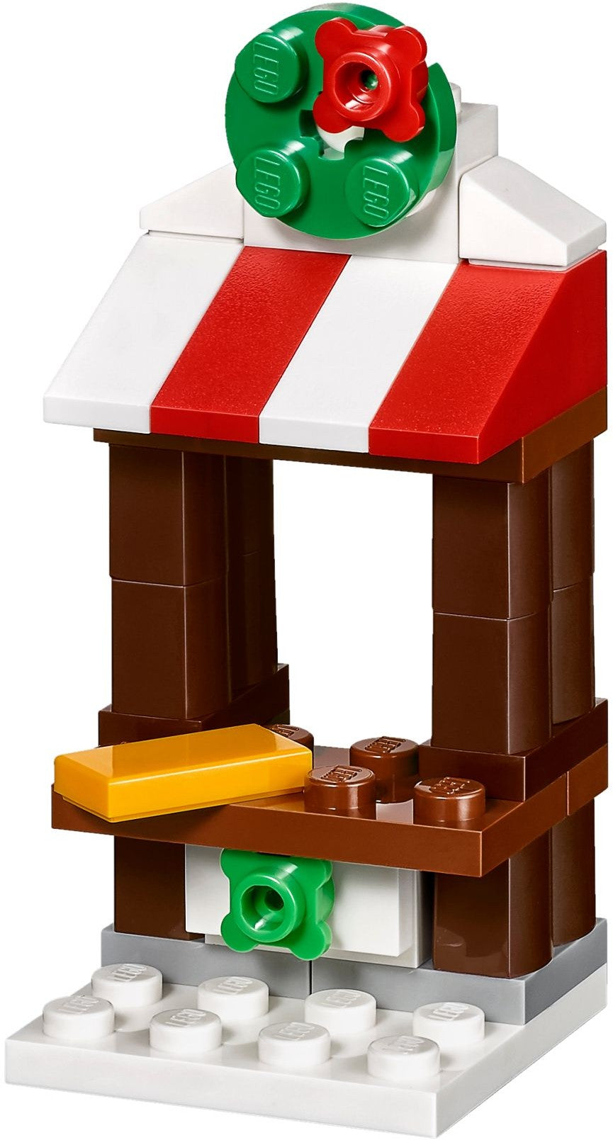 Christmas Train Ride 40262 | Seasonal | LEGO – image 7