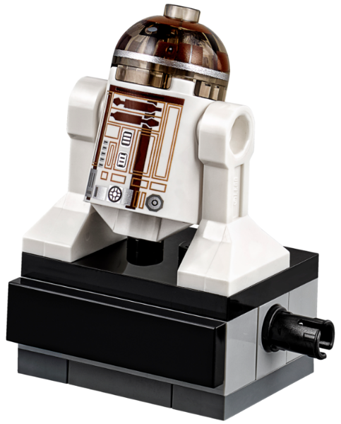 R3-M2 Poly Bag 40268 | Star Wars Minifigure | LEGO