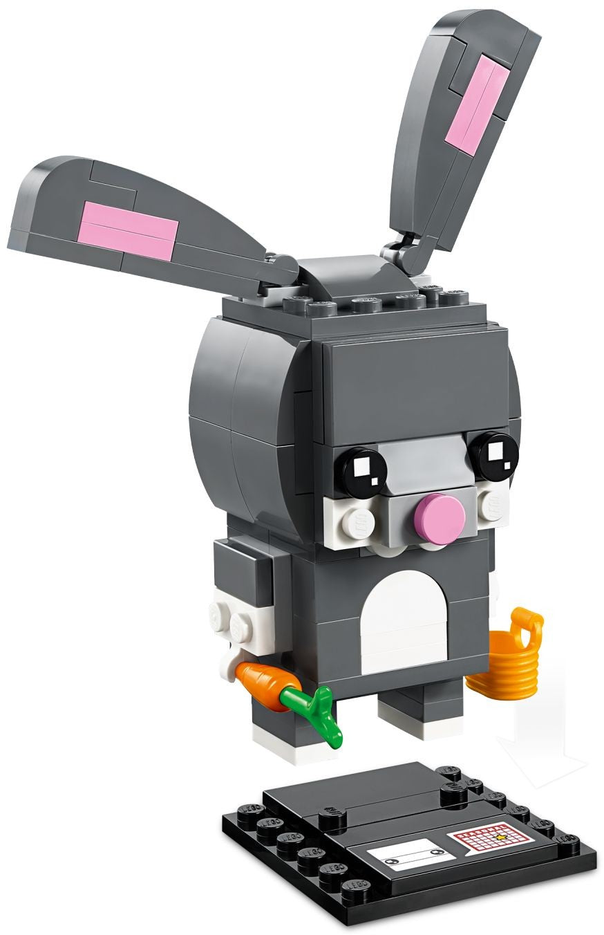 Easter Bunny 40271 | BrickHeadz | LEGO – image 3