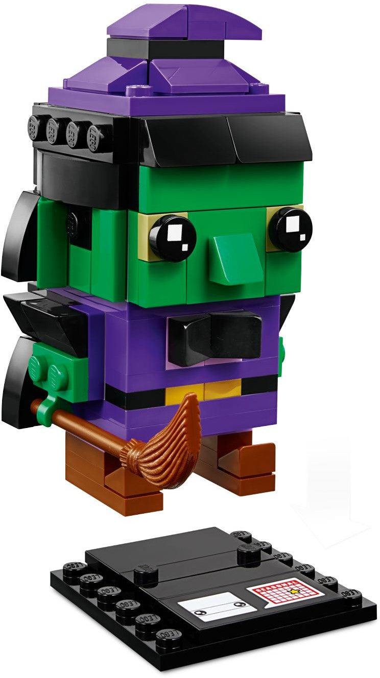 Halloween Witch 40272 | BrickHeadz | LEGO – image 3