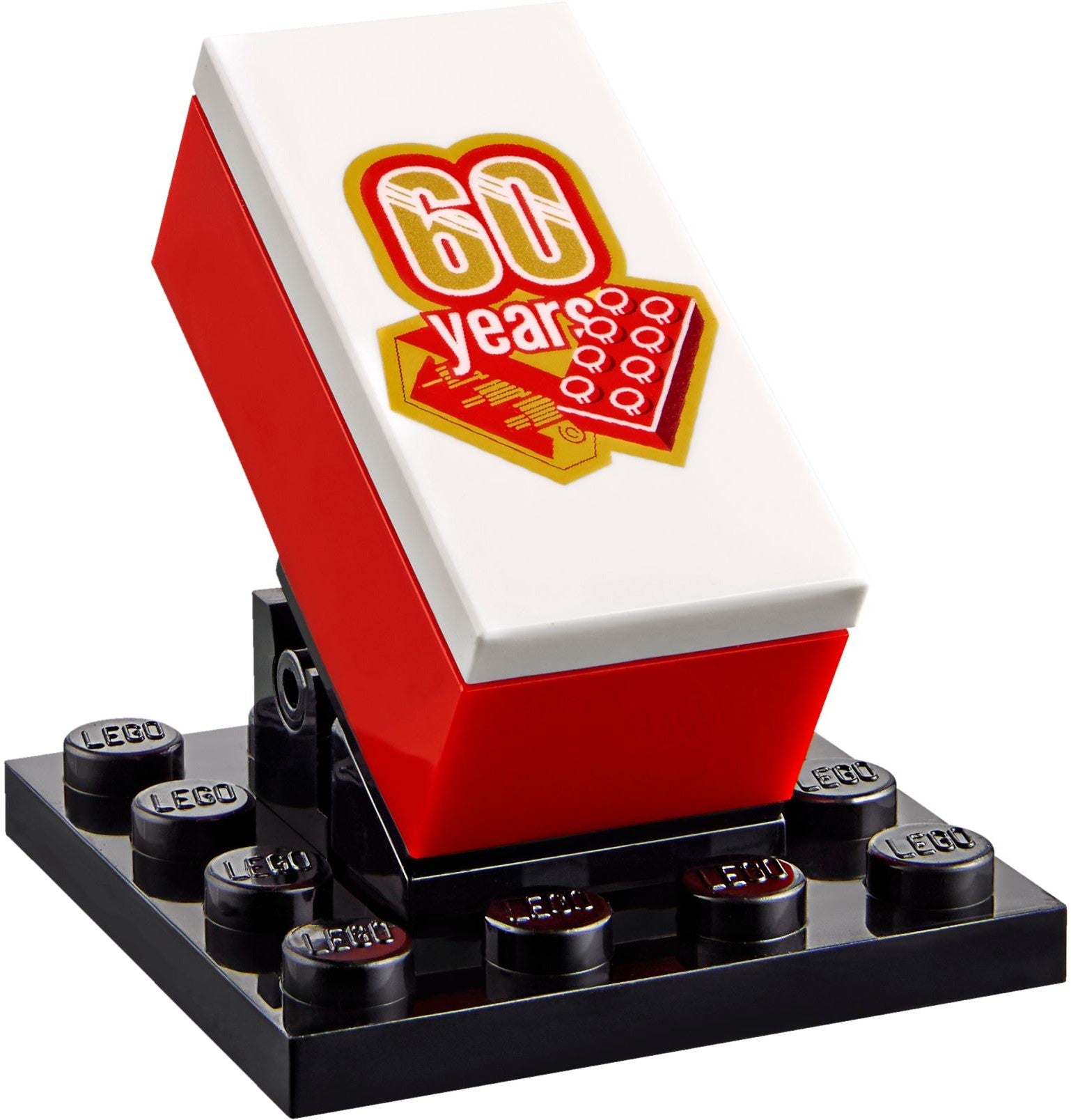60 Years of the LEGO Brick 40290 | Promotional | LEGO – image 8